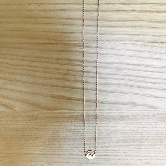 Wave Necklace- Style On The Spot - Picture 2 of 2